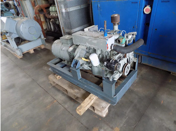 Generador industriale MITSUBISHI