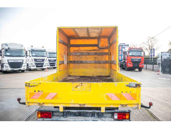 Leasing de Iveco DAILY 50C13 Iveco DAILY 50C13: foto 5
