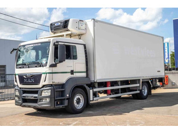 Camión frigorífico MAN TGS 18.320
