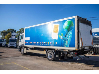 Camión caja cerrada MAN TGS 18.360 LL: foto 4 Camión caja cerrada MAN TGS 18.360 LL: foto 4