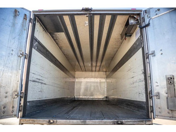 Camión caja cerrada MAN TGS 18.360 LL: foto 5 Camión caja cerrada MAN TGS 18.360 LL: foto 5