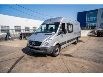 Furgón MERCEDES-BENZ Sprinter 319