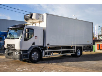 Camión frigorífico RENAULT D 330