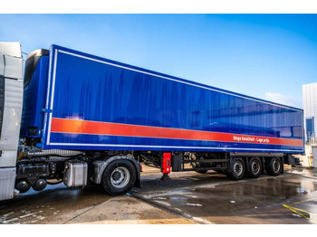 Semirremolque SCHMITZ SCB