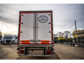 Semirremolque Samro CARRIER VECTOR 1850: foto 4 Semirremolque Samro CARRIER VECTOR 1850: foto 4