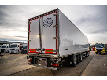 Semirremolque Samro CARRIER VECTOR 1850: foto 5 Semirremolque Samro CARRIER VECTOR 1850: foto 5