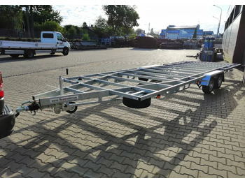Remolque chasis BESTTRAILERS