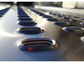 Recambio Blacha LOHR ALUMINIOWA I STALOWA PRODUCENT: foto 4 Recambio Blacha LOHR ALUMINIOWA I STALOWA PRODUCENT: foto 4