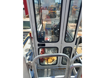 Cargadora de contenedores/ Palets 2PU1500 highloader: foto 3