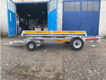 Equipo de apoyo en tierra AERO-GSE MS 1500-35-10-000 ( for LD3/LD3-45), 5FT: foto 2 Equipo de apoyo en tierra AERO-GSE MS 1500-35-10-000 ( for LD3/LD3-45), 5FT: foto 2