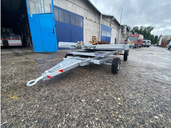 Equipo de apoyo en tierra AERO-GSE MS 1500-35-10-000 ( for LD3/LD3-45), 5FT: foto 4 Equipo de apoyo en tierra AERO-GSE MS 1500-35-10-000 ( for LD3/LD3-45), 5FT: foto 4