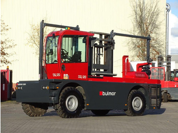 Carretilla de carga lateral BULMOR