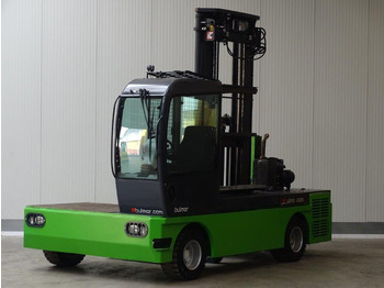 Carretilla de carga lateral BULMOR