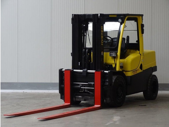 Carretilla elevadora diésel HYSTER