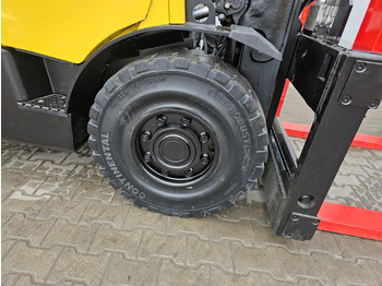 Carretilla elevadora Hyster H5.5FT: foto 2