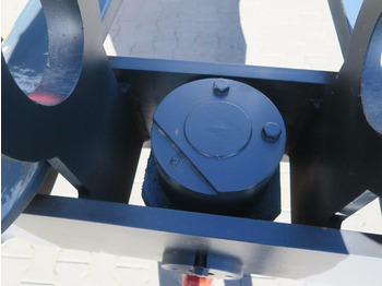 Implemento para Reach stacker Kalmar DRG540-700 Reachstacker: foto 3