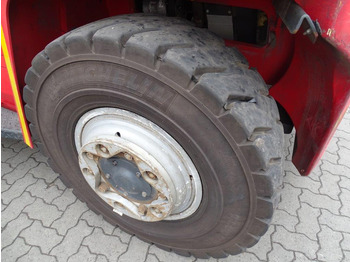 Leasing de Kalmar DCG100-6 - NEUE GABELN Kalmar DCG100-6 - NEUE GABELN: foto 2