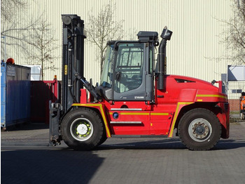 Leasing de Kalmar DCG100-6 - NEUE GABELN Kalmar DCG100-6 - NEUE GABELN: foto 3