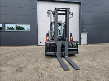Leasing de Kalmar DCG150-6 - FREIHUB Kalmar DCG150-6 - FREIHUB: foto 4