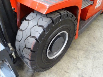 Leasing de Kalmar ECF70-6 - VOLLFREIHUB Kalmar ECF70-6 - VOLLFREIHUB: foto 2