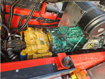Carretilla elevadora diésel Konecranes SMV 20-1200B - NEU MOTOR UND GETRIEBE: foto 2