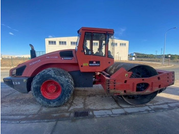 Compactador BOMAG