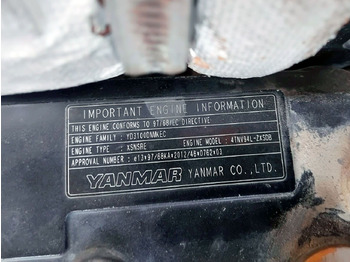 Miniexcavadora DOOSAN DX62R-3: foto 5