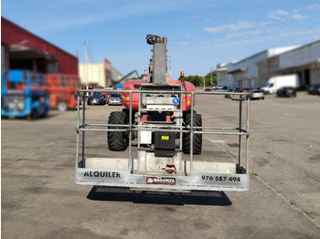 Plataforma articulada MANITOU 200ATJ: foto 4