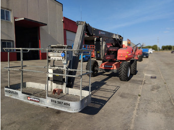 Plataforma articulada MANITOU 200ATJ: foto 3