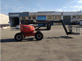 Plataforma articulada MANITOU 200ATJ: foto 5