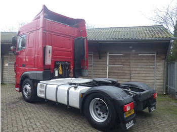 Cabeza tractora DAF XF 450 Smart Tacho 2 / 8 Tons vooras: foto 4 Cabeza tractora DAF XF 450 Smart Tacho 2 / 8 Tons vooras: foto 4