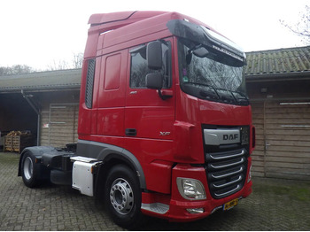 Cabeza tractora DAF XF 450 Smart Tacho 2 / 8 Tons vooras: foto 2 Cabeza tractora DAF XF 450 Smart Tacho 2 / 8 Tons vooras: foto 2