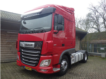 Cabeza tractora DAF XF 450