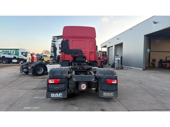 Cabeza tractora DAF CF 450 (BE TRUCK / PERFECT CONDITION / PTO / HYDRAULIC): foto 5