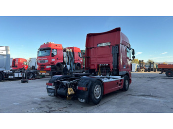 Cabeza tractora DAF XF 105.460 (PERFECT CONDITION / PARFAIT ETAT): foto 4