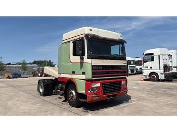 Leasing de DAF XF 95.430 (EURO 3 / BOITE MANUELLE / MANUAL GEARBOX) DAF XF 95.430 (EURO 3 / BOITE MANUELLE / MANUAL GEARBOX): foto 3