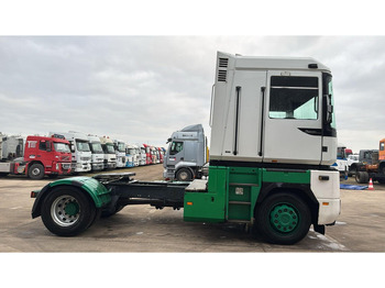 Cabeza tractora Renault Magnum 470 (POMPE MANUELLE / MANUAL PUMP / BOITE MANUELLE / MANUAL GEARBOX): foto 4 Cabeza tractora Renault Magnum 470 (POMPE MANUELLE / MANUAL PUMP / BOITE MANUELLE / MANUAL GEARBOX): foto 4