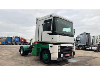 Cabeza tractora Renault Magnum 470 (POMPE MANUELLE / MANUAL PUMP / BOITE MANUELLE / MANUAL GEARBOX): foto 3 Cabeza tractora Renault Magnum 470 (POMPE MANUELLE / MANUAL PUMP / BOITE MANUELLE / MANUAL GEARBOX): foto 3