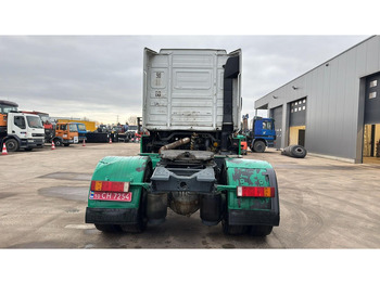 Cabeza tractora Renault Magnum 470 (POMPE MANUELLE / MANUAL PUMP / BOITE MANUELLE / MANUAL GEARBOX): foto 5 Cabeza tractora Renault Magnum 470 (POMPE MANUELLE / MANUAL PUMP / BOITE MANUELLE / MANUAL GEARBOX): foto 5