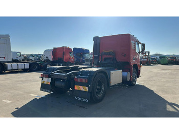 Cabeza tractora Volvo FM 340 (BELGIAN TRUCK / PERFECT CONDITION / GOOD TYRES / 460.000 KM): foto 2 Cabeza tractora Volvo FM 340 (BELGIAN TRUCK / PERFECT CONDITION / GOOD TYRES / 460.000 KM): foto 2