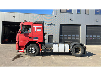 Cabeza tractora Volvo FM 340 (BELGIAN TRUCK / PERFECT CONDITION / GOOD TYRES / 460.000 KM): foto 4 Cabeza tractora Volvo FM 340 (BELGIAN TRUCK / PERFECT CONDITION / GOOD TYRES / 460.000 KM): foto 4