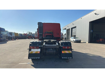 Cabeza tractora Volvo FM 340 (BELGIAN TRUCK / PERFECT CONDITION / GOOD TYRES / 460.000 KM): foto 3 Cabeza tractora Volvo FM 340 (BELGIAN TRUCK / PERFECT CONDITION / GOOD TYRES / 460.000 KM): foto 3