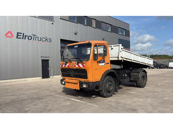 Camión volquete MERCEDES-BENZ SK