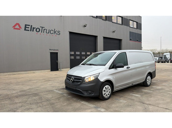 Furgoneta pequeña MERCEDES-BENZ Vito 114