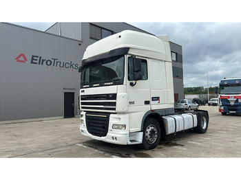 Cabeza tractora DAF XF 105 460