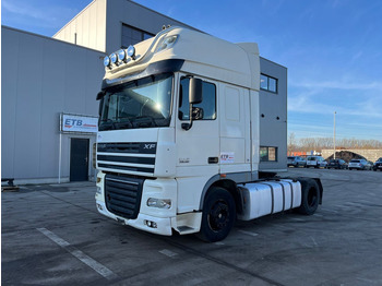 Cabeza tractora DAF XF 105 460
