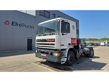 Cabeza tractora DAF 95