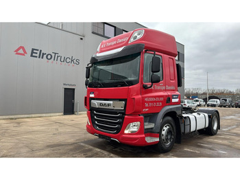 Cabeza tractora DAF CF 450