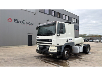 Cabeza tractora DAF CF 85 460