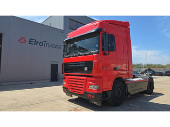 Cabeza tractora DAF XF 105 410